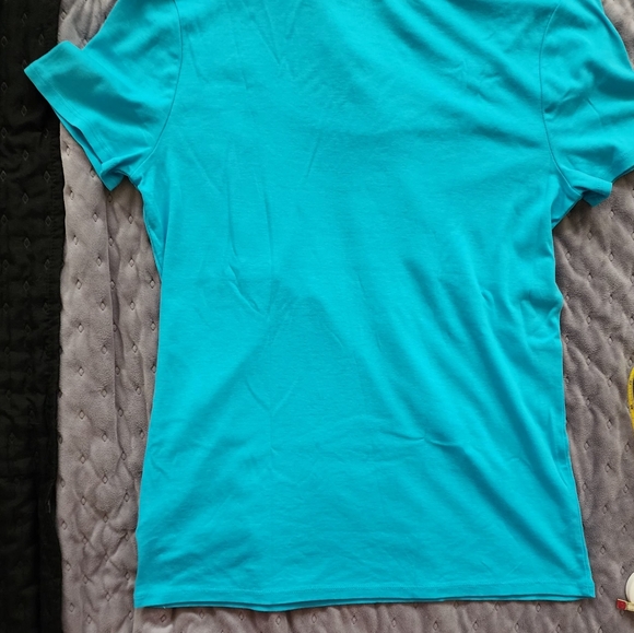 Merona Ultimate Tee - Picture 6 of 8